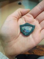 Opalgeos Geode