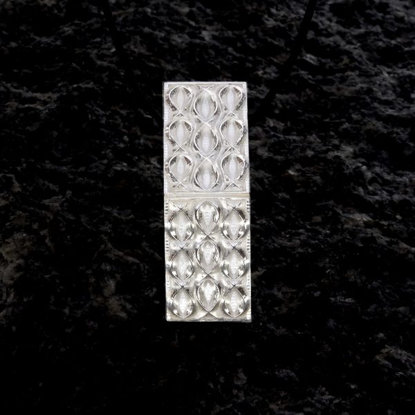 Ocean Anhaenger Silber