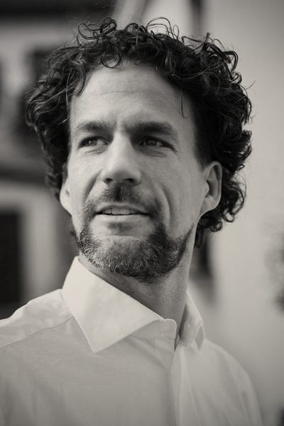 Sebastian von der Recke Goldschmiedemeister
