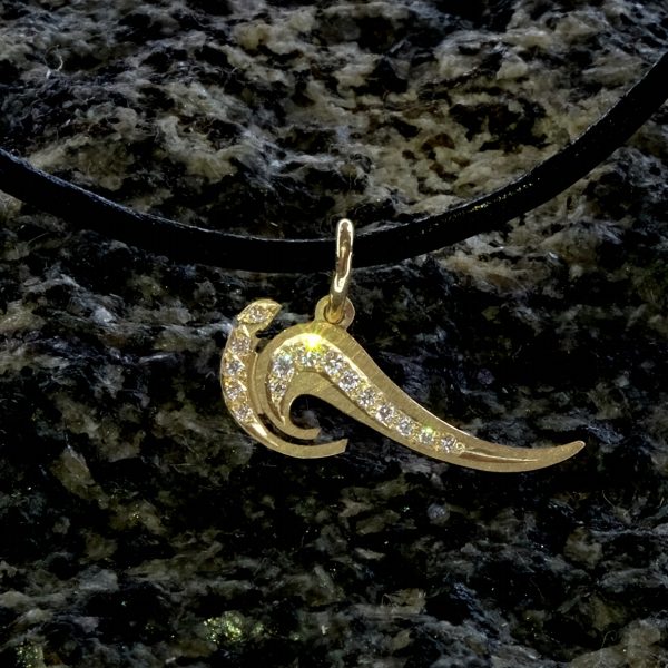 Sphiro Gold Brillanten