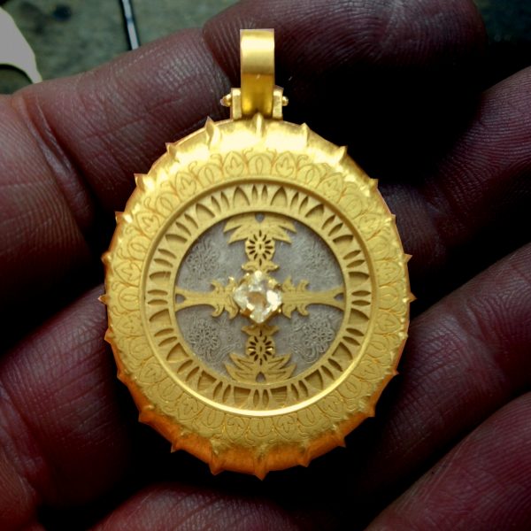 Talisman Seite b kl