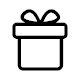icon gutschein